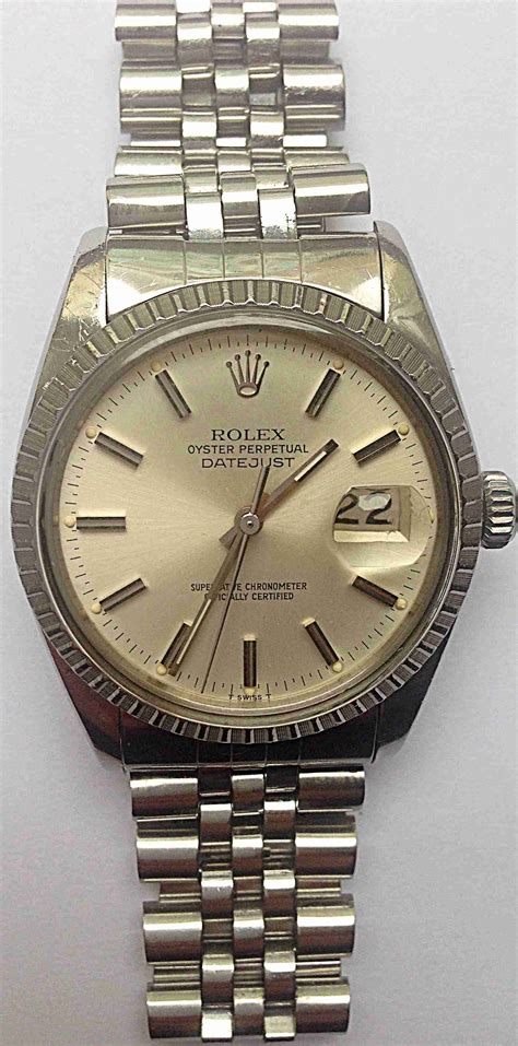 perpetual rolex significato